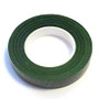 Kukkateippi, 12mmx27m, vihreä