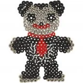 Putkihelmialustat, eläimet, 6kpl