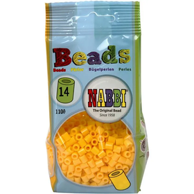 Nabbi- putkihelmet, appelsiininkeltainen, 1100kpl (32227)(14)