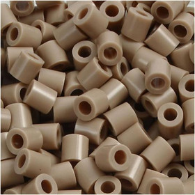 Nabbi- putkihelmet, beige, 1100kpl  (32248)(6)