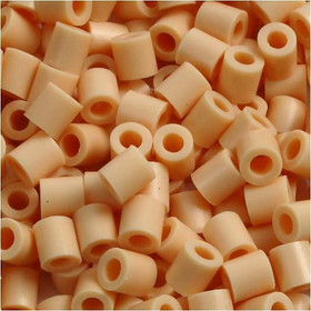 Nabbi- putkihelmet, vaaleapuuteri, 1100kpl (32228)(7) 