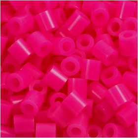 Nabbi- putkihelmet, kirsikka, 1100kpl (32258)(18)