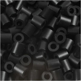 PhotoPearls- helmet, musta, 1100kpl (1) 