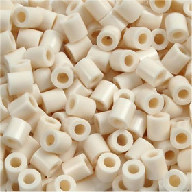 Nabbi- putkihelmet, vaalea beige, 1100kpl (32251)(12)