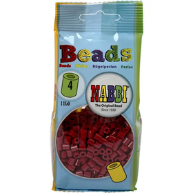 Nabbi- putkihelmet, viininpunainen, 1100kpl  (32239)(4) 