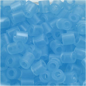 Nabbi- putkihelmet, neonsininen, 1100kpl (32235)(29)