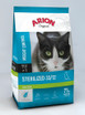 Arion Original Cat Adult STERILIZED Kana 2kg