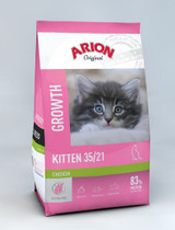 Arion Original Cat Kitten 2kg