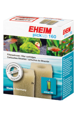 EHEIM Pickup 160, suodatinpatruuna