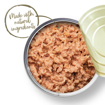 Applaws, Senior, Tonnikala & Sardiini hyytelössä, 24x70g, á 1,20€