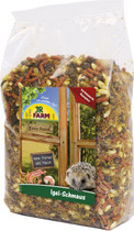 JR-Farm, Siili Täydennysrehu Feast, 500g