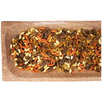 JR-Farm, Siili Täydennysrehu Feast, 500g