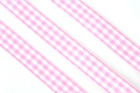 Ruutunauha, Vaaleanpunainen