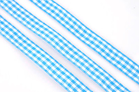 Ruutunauha, Vaaleansininen