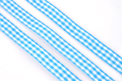 Ruutunauha, Vaaleansininen