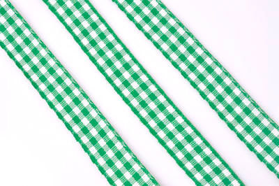 Ruutunauha Vihreä