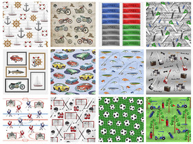  Paperilajitelma, Harrastukset 6