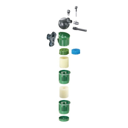 EHEIM Aquaball 130