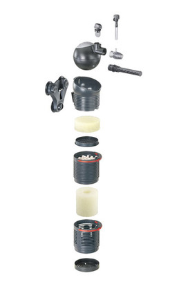 EHEIM BioPower 160