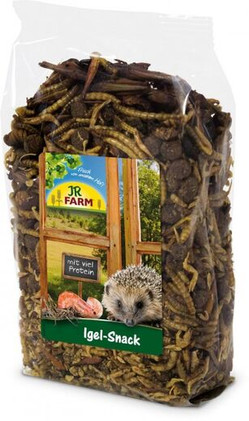 JR-Farm, Siili Välipala, 100g