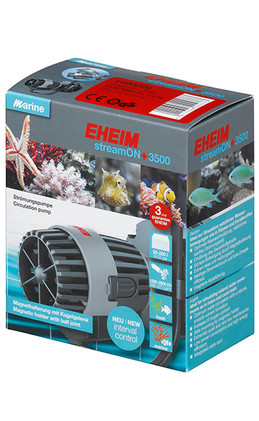 EHEIM streamON+ 3500 (1180220)