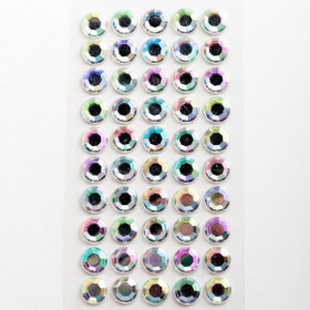 Tarrahelmi, 10mm, Timantti, 50kpl