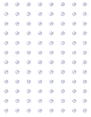 Tarrahelmet, 3mm, 96kpl