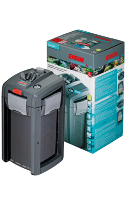 EHEIM Professionel 4+ 600