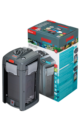 EHEIM Professionel 4+350T 
