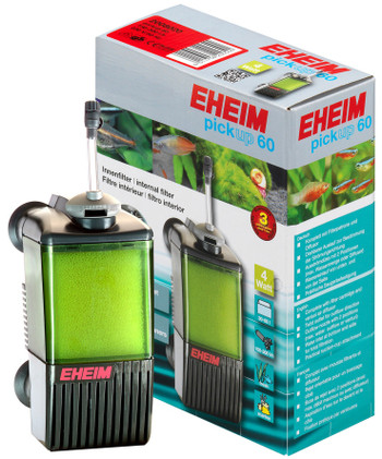 EHEIM Pick Up 60