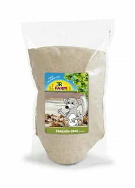JR-Farm Chinchilla hiekka 1kg  