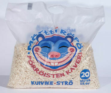 Mörtti Röpö 20l (n. 4 kg) 