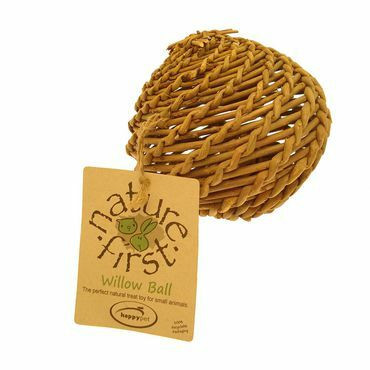Happy Pet Nature-First pajupallo Small  