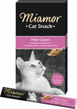 Miamor kissan herkku Mallastahna 6×15g