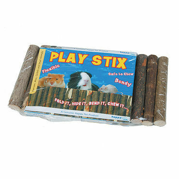Happy Pet Playstix puusilta M 27cm 