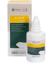 Oropharma C-vitamiiniliuos marsuille 50ml