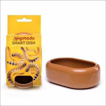 Komodo Smart Dish -kuppi