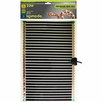 Komodo Lämpömatto Advanced 22W 41x27,5cm