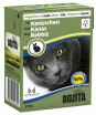 Bozita Feline Kani Kastikkeessa 370g
