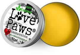 LovePaws® Luomu Tassuvaha