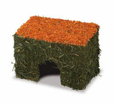 JR-Farm, Talo porkkanakatolla 