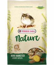 Versele-Laga Nature Kääpiöhamsteri 400g