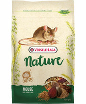 Versele-Laga Nature, Hiiri, 400g