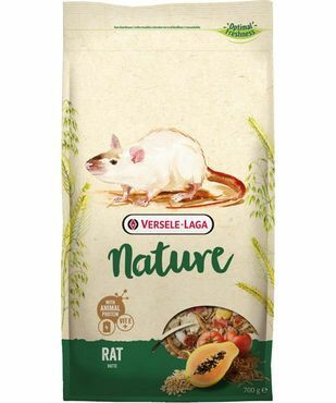 Versele-Laga, Nature, Rotta, 700g