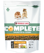 Versele-Laga Complete Adult Hamsteri & Gerbiili 500g