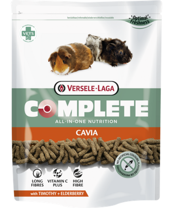 Versele-Laga Complete Marsu 500g