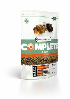 Versele-Laga Complete Marsu 500g