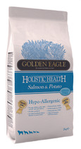 GE Hypo-allergenic, Salmon & Potato, 27/12, 2kg