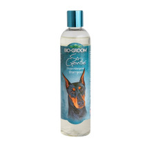 Bio-Groom SO-GENTLE shampoo 12oz/355ml