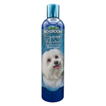 Bio-Groom SUPER WHITE shampoo 12oz/355ml